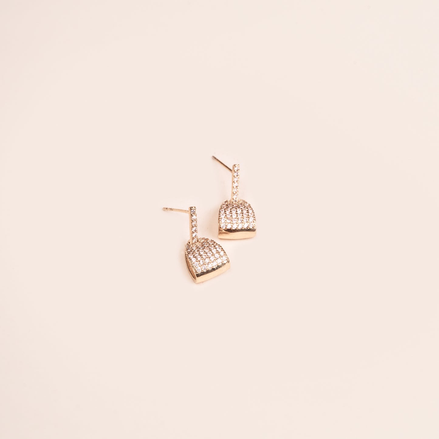 Lumière Pavé Drops