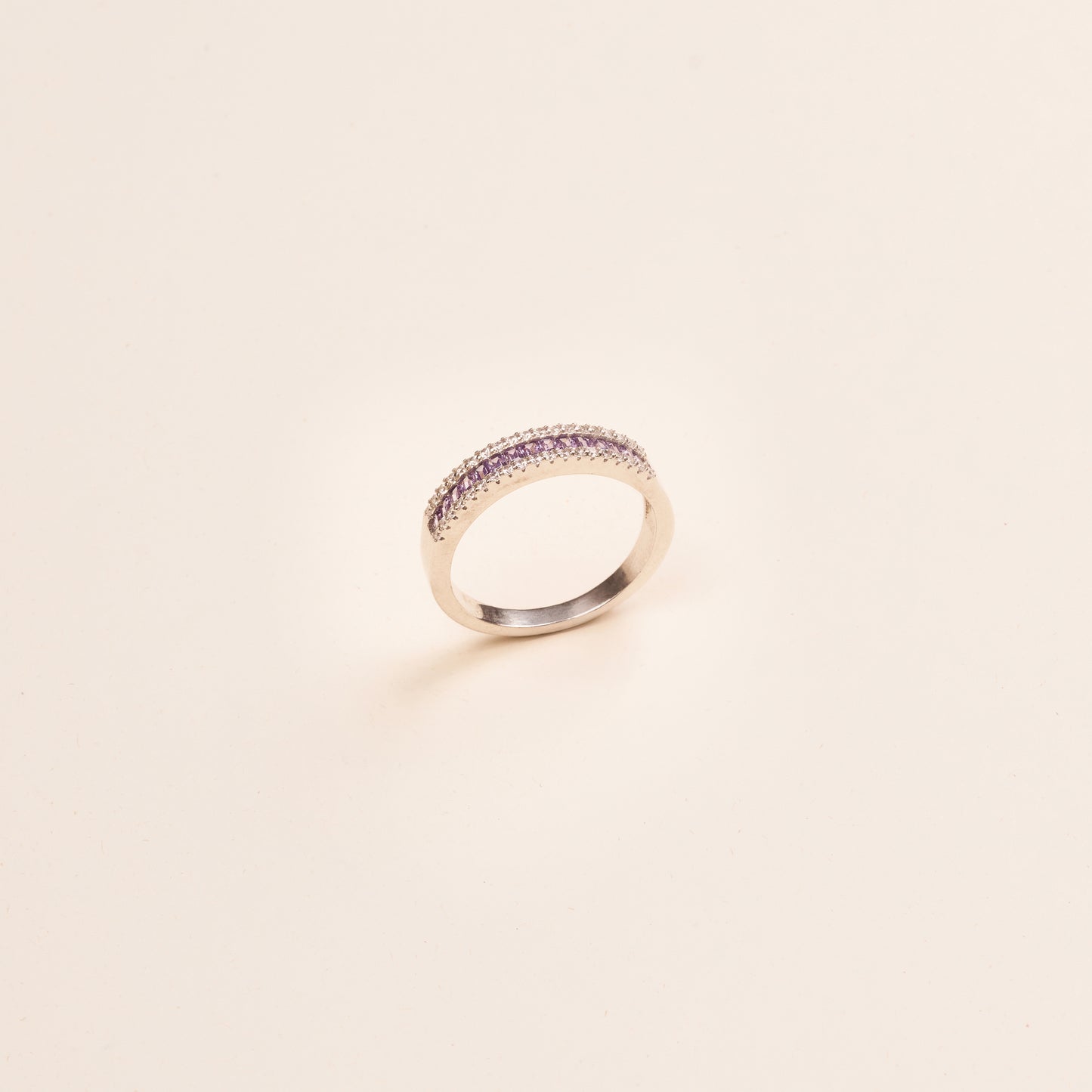 Linea amethyst