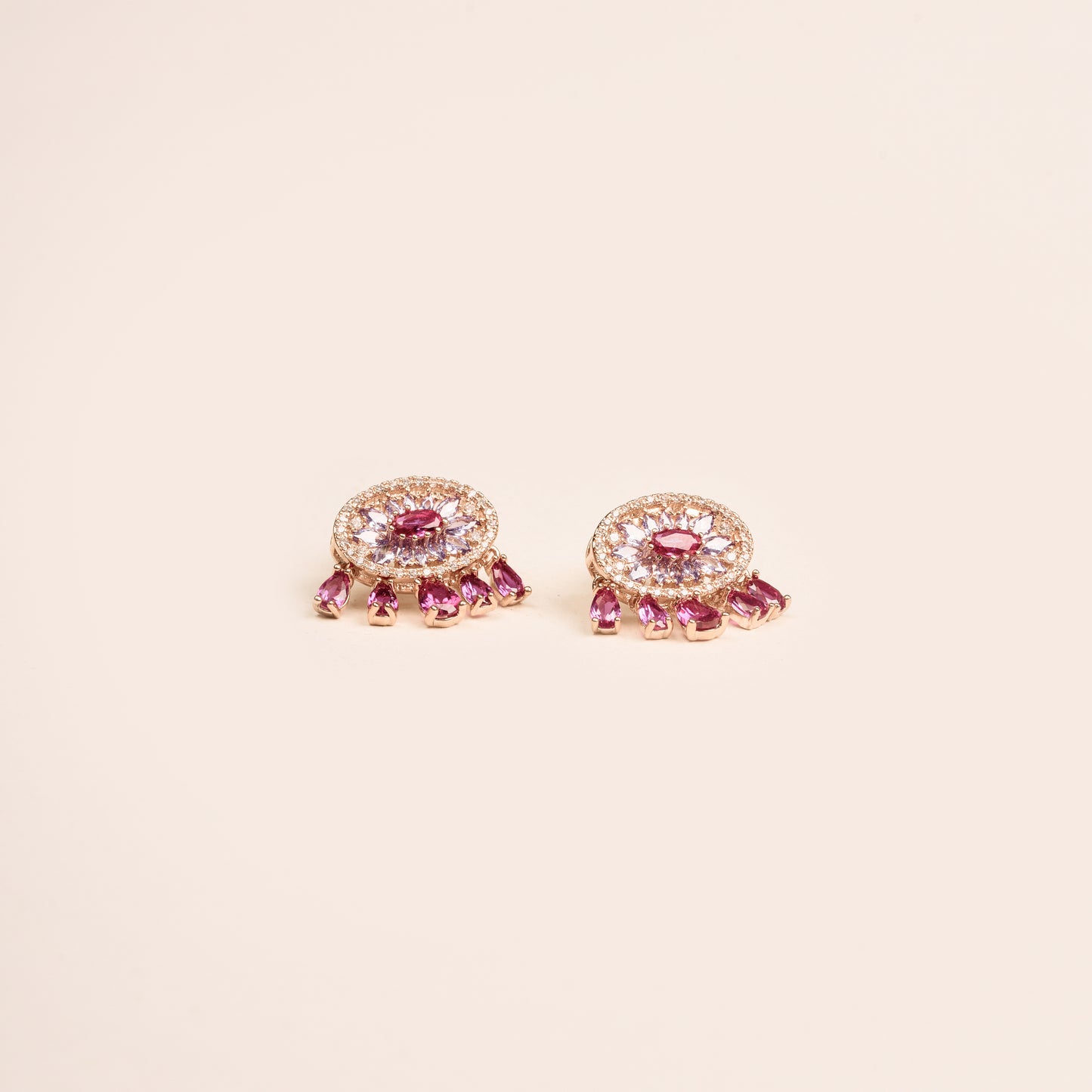 Rosabelle Earrings