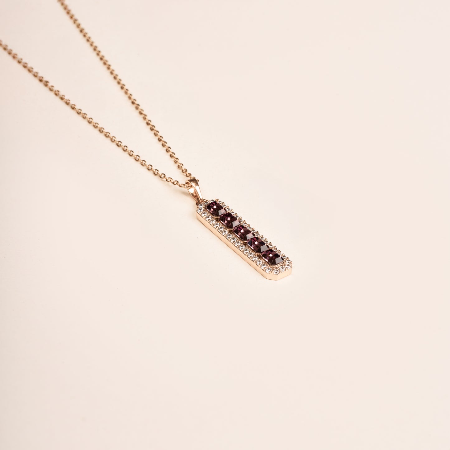 Lilac Drop