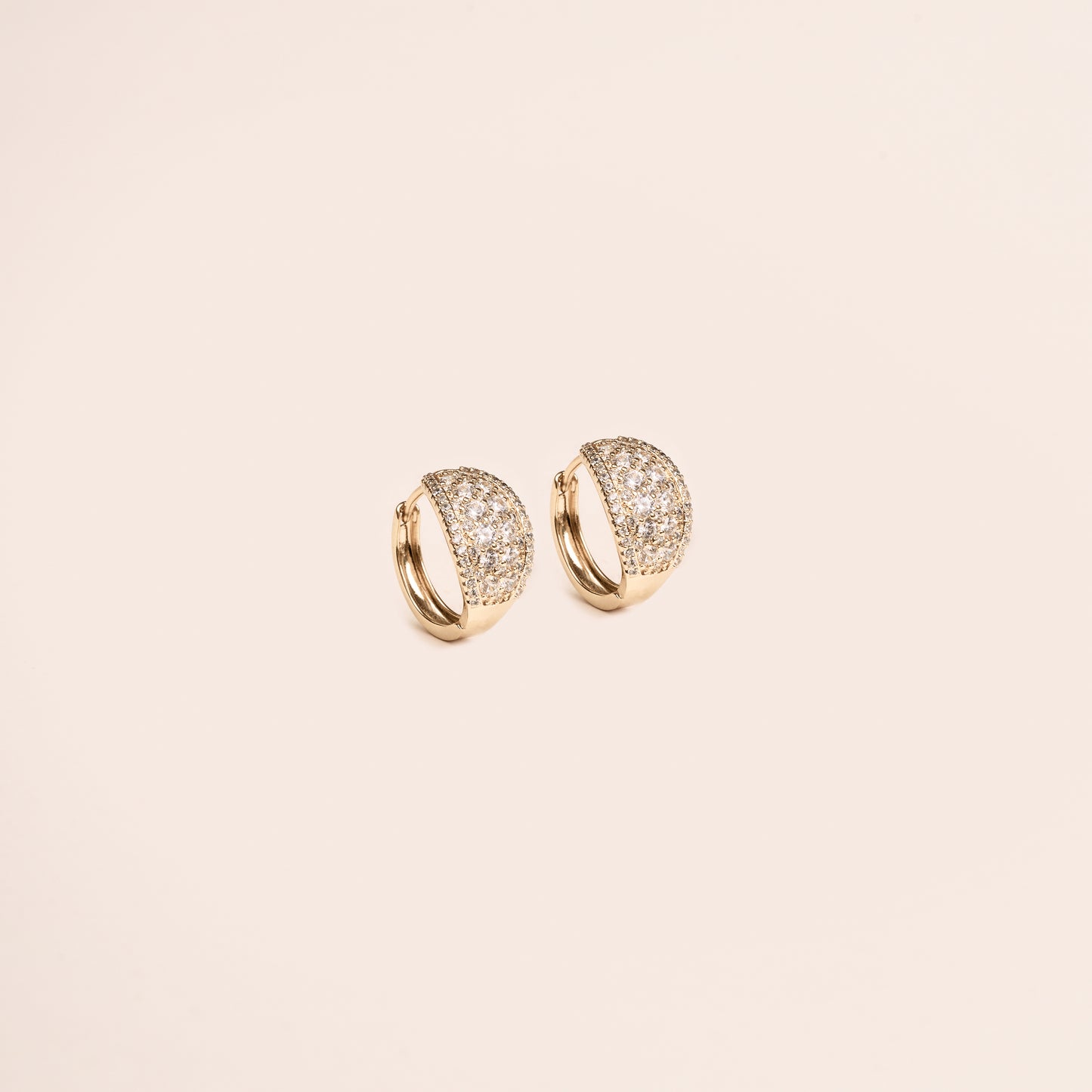 Golden Dome Hoops