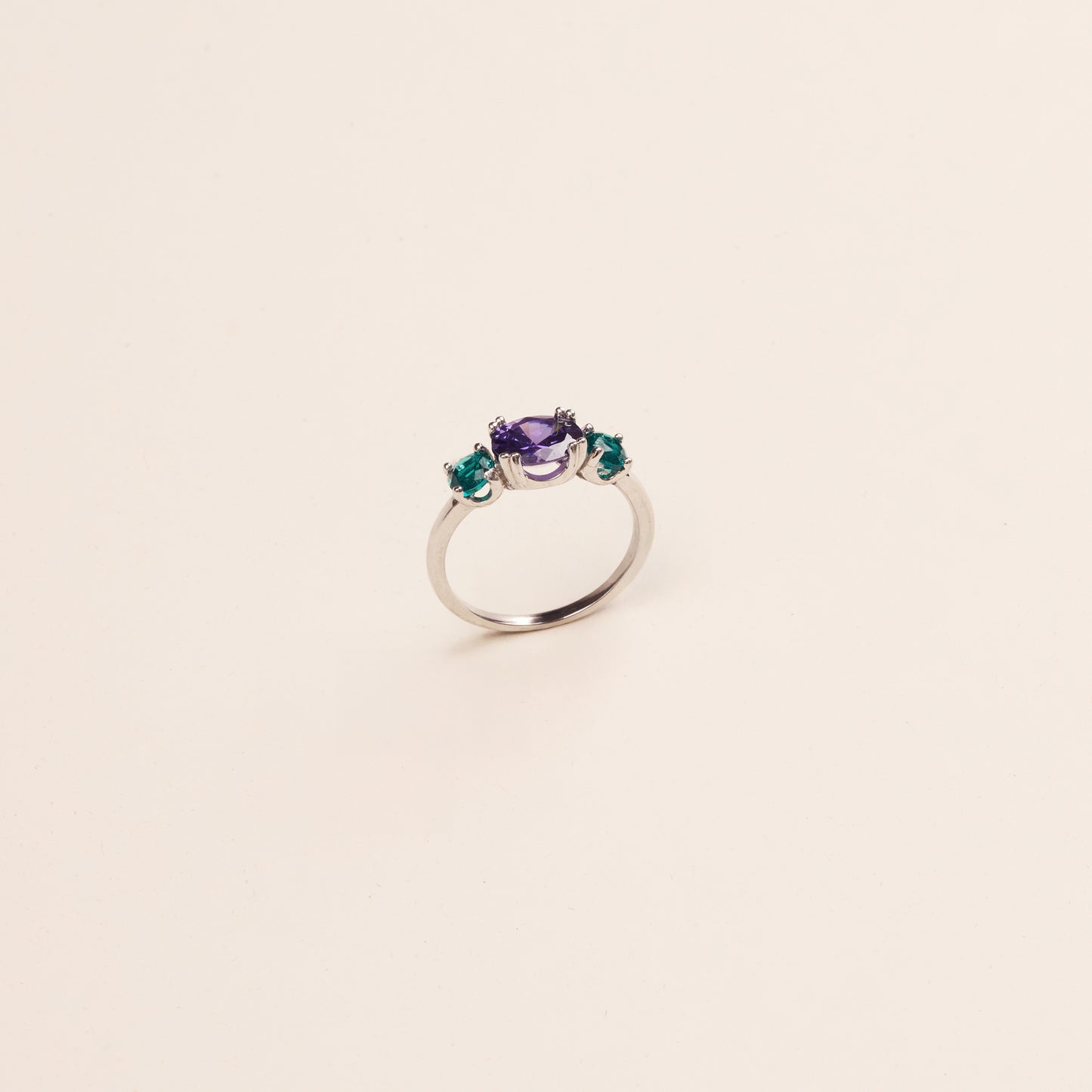 Aqua Ring