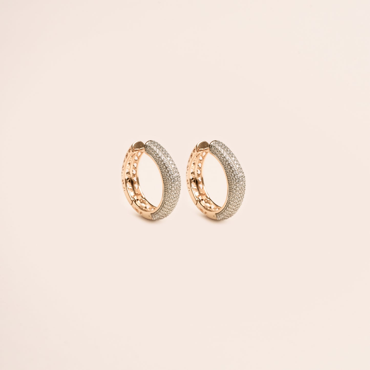 Soleil Hoops