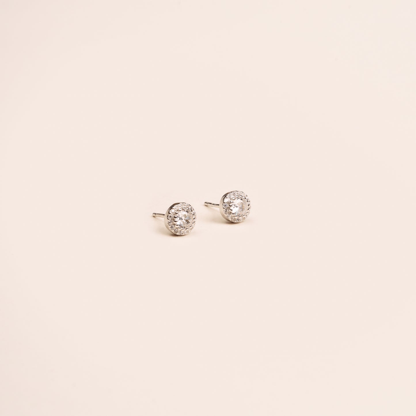 Vega Studs Silver (925)