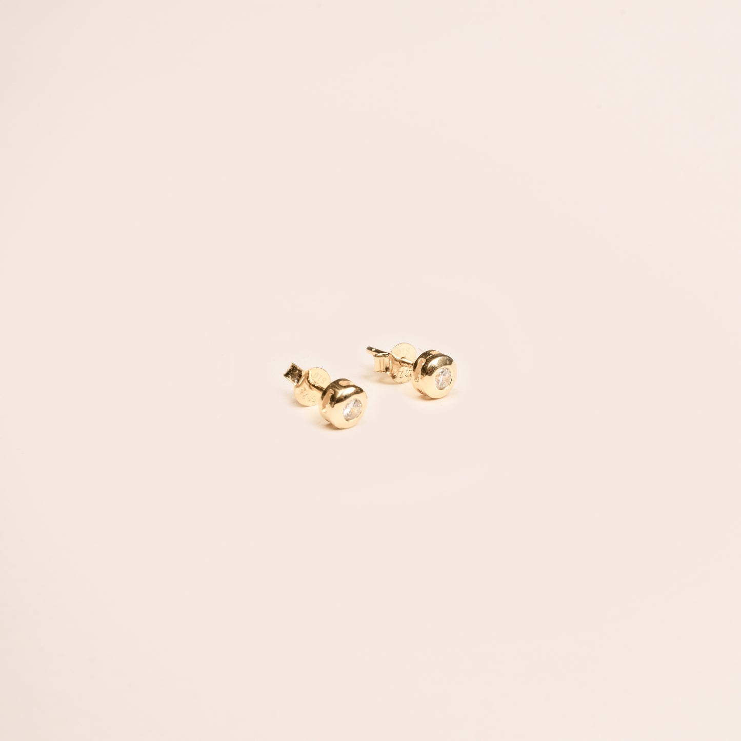 Golden Dome Studs