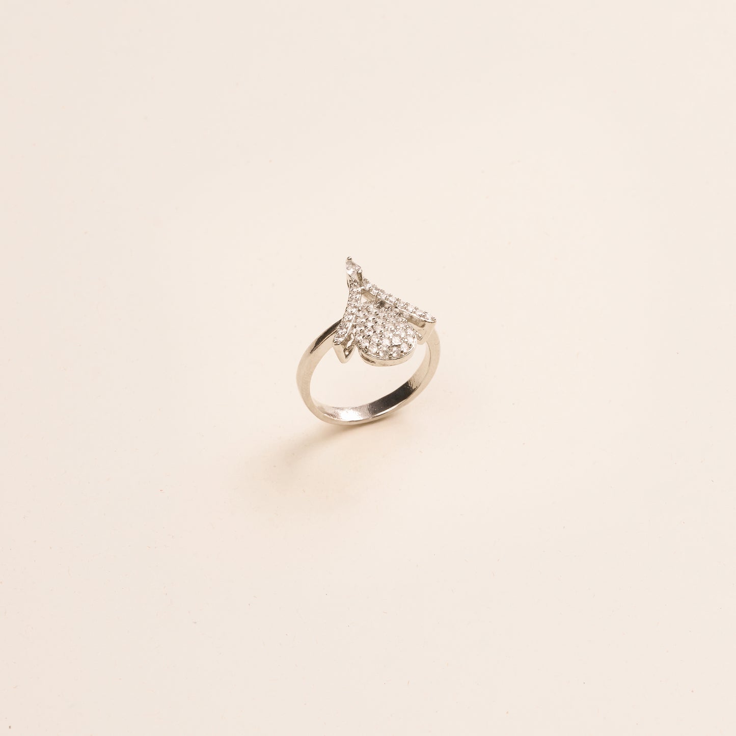 Lya Ring