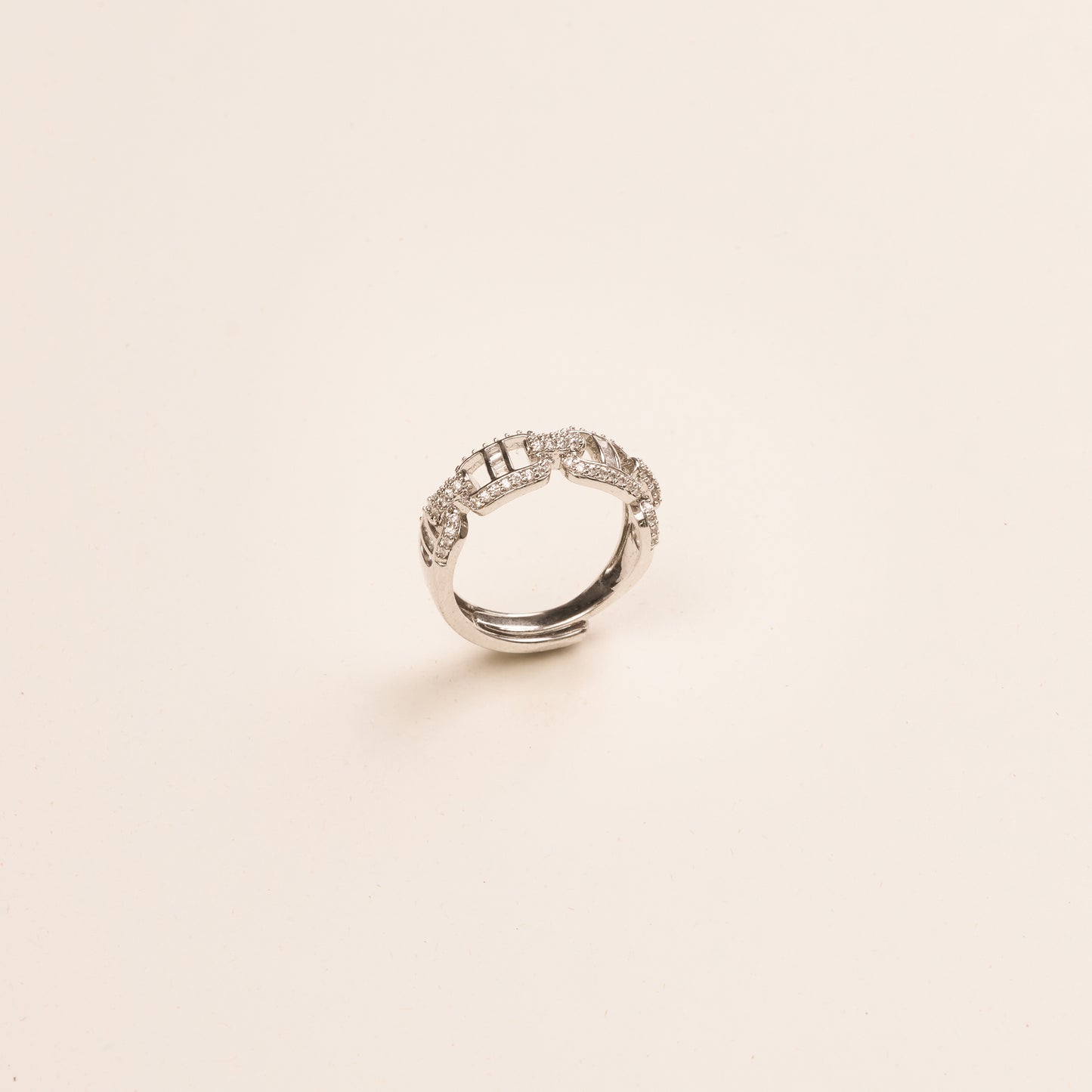 Siena Ring
