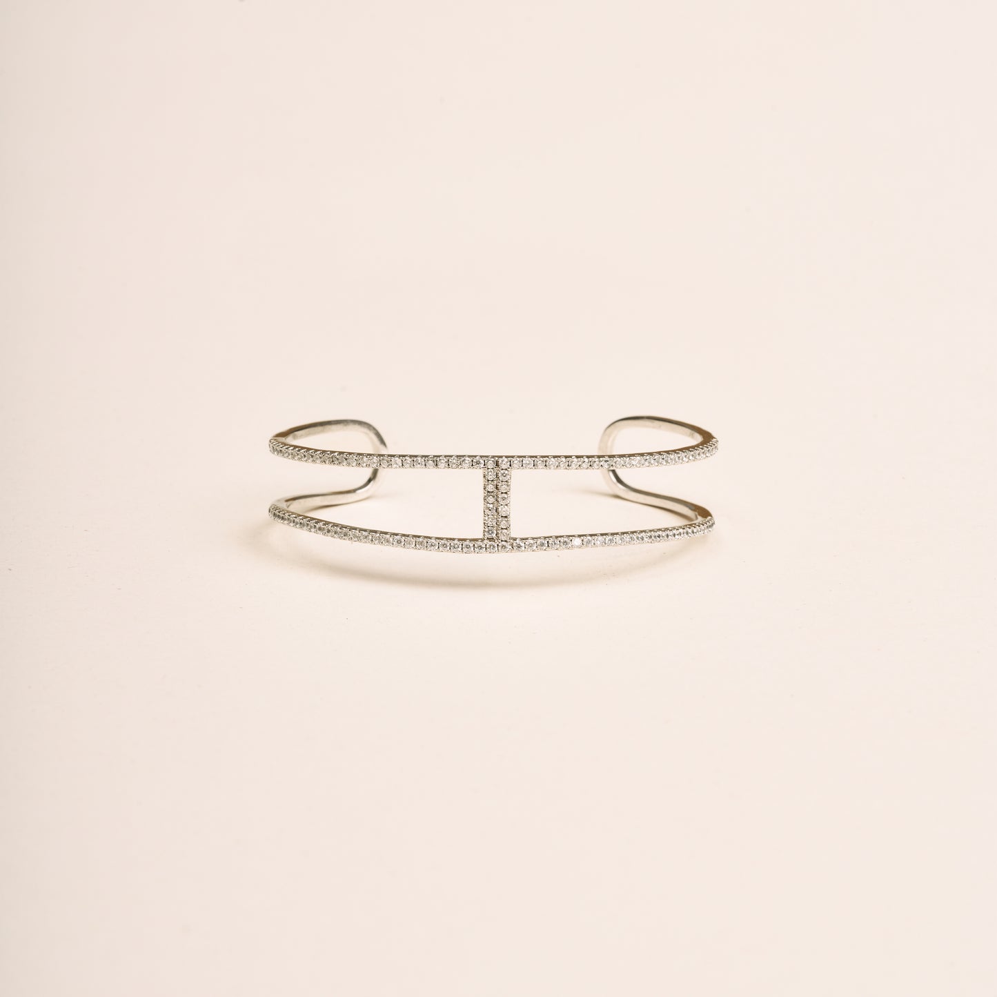 Sleek Bar Bracelet