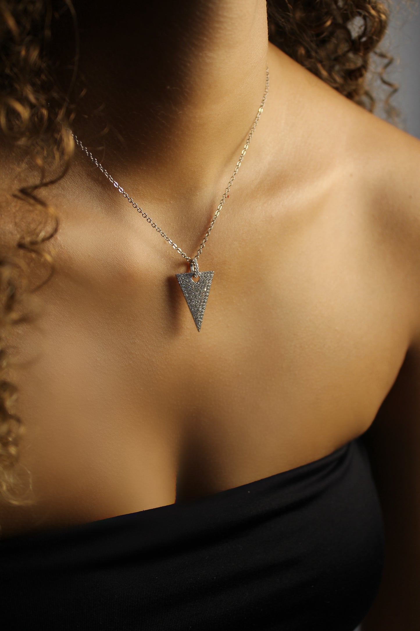 Necklace Trine