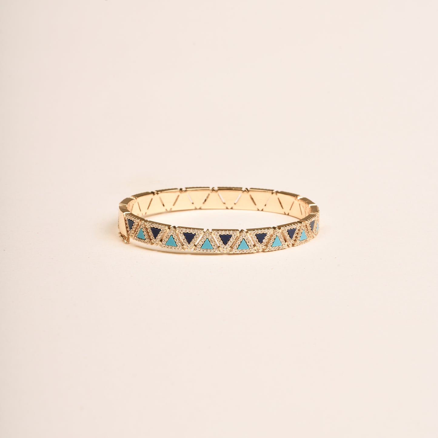 Azura Mosaic Bracelet