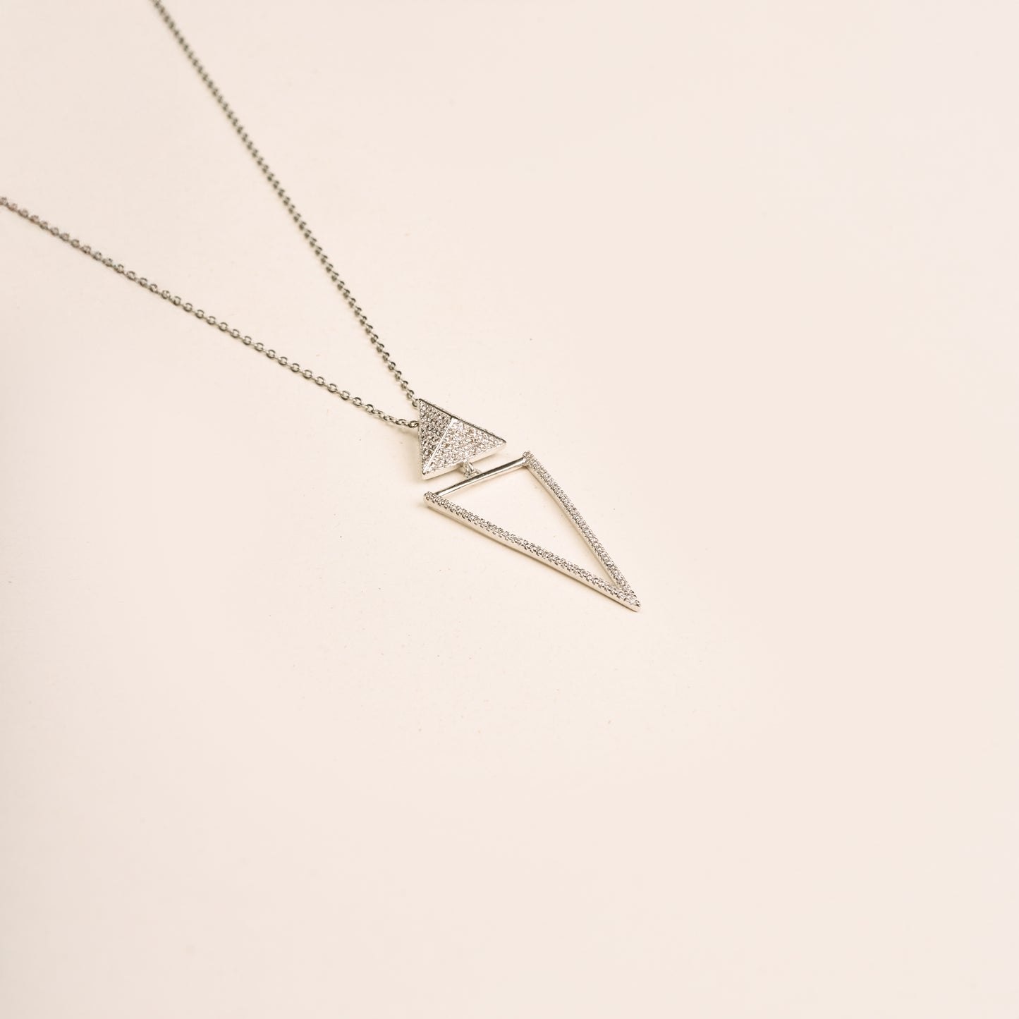 Trine Necklace