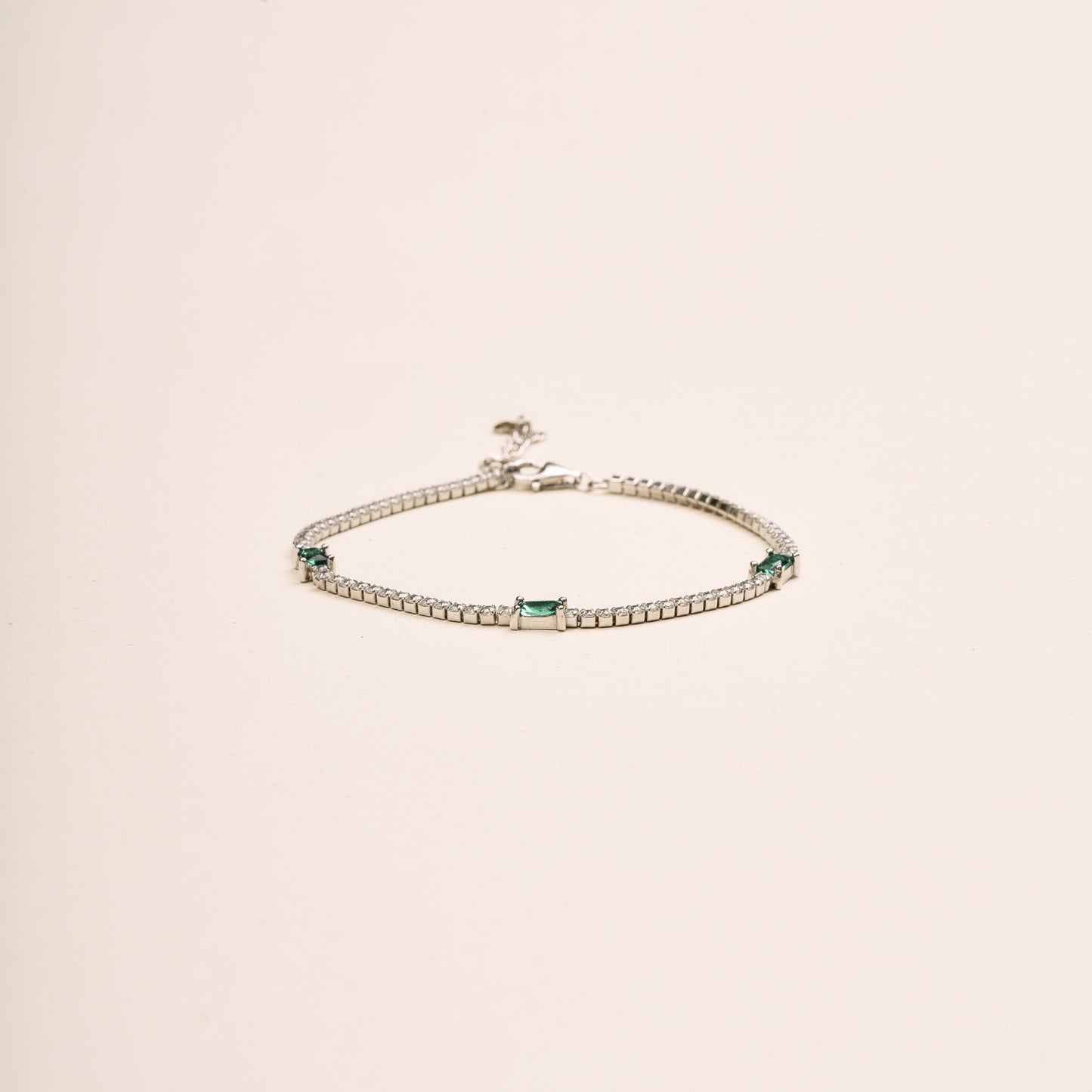 Emeris Bracelet Tennis