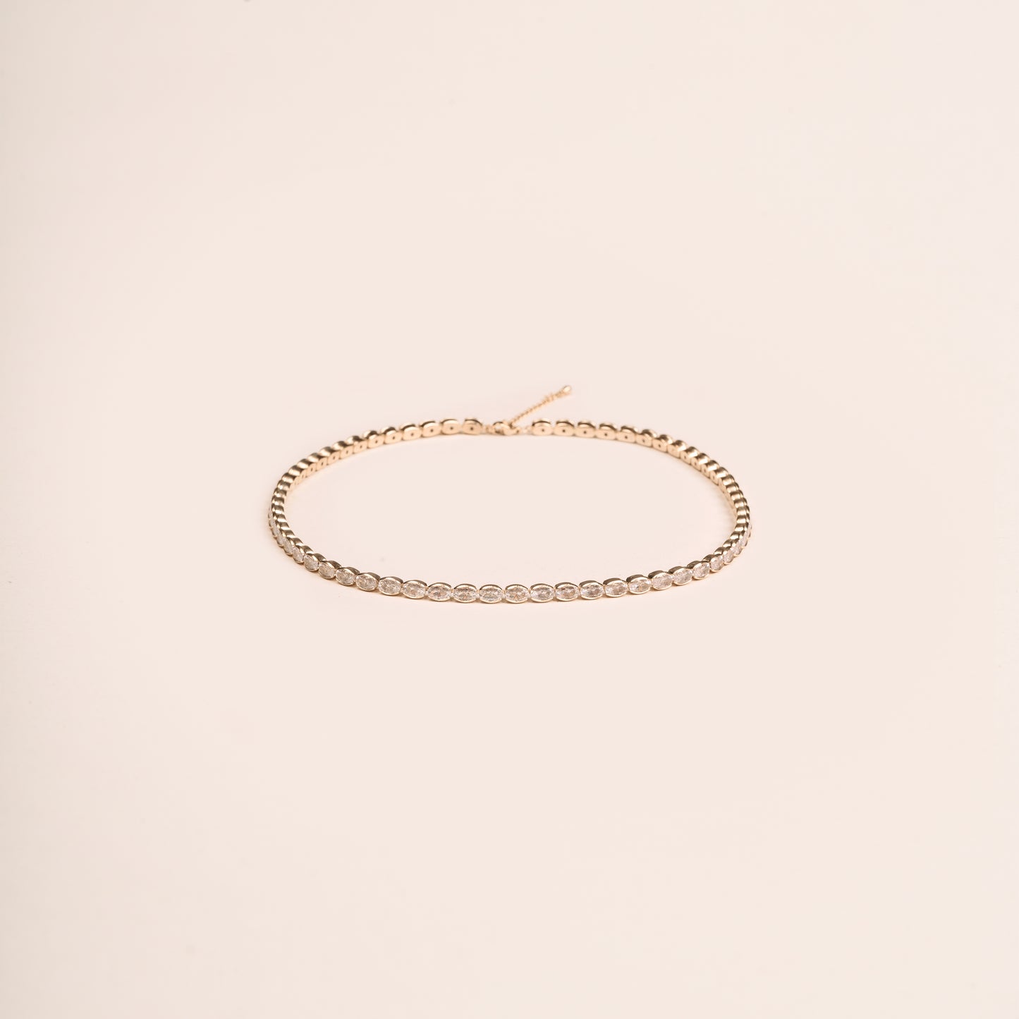 Solenne Necklace