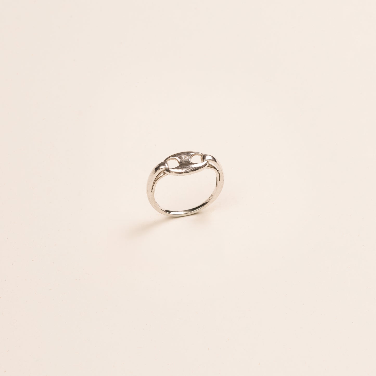 Coffe Bean Ring