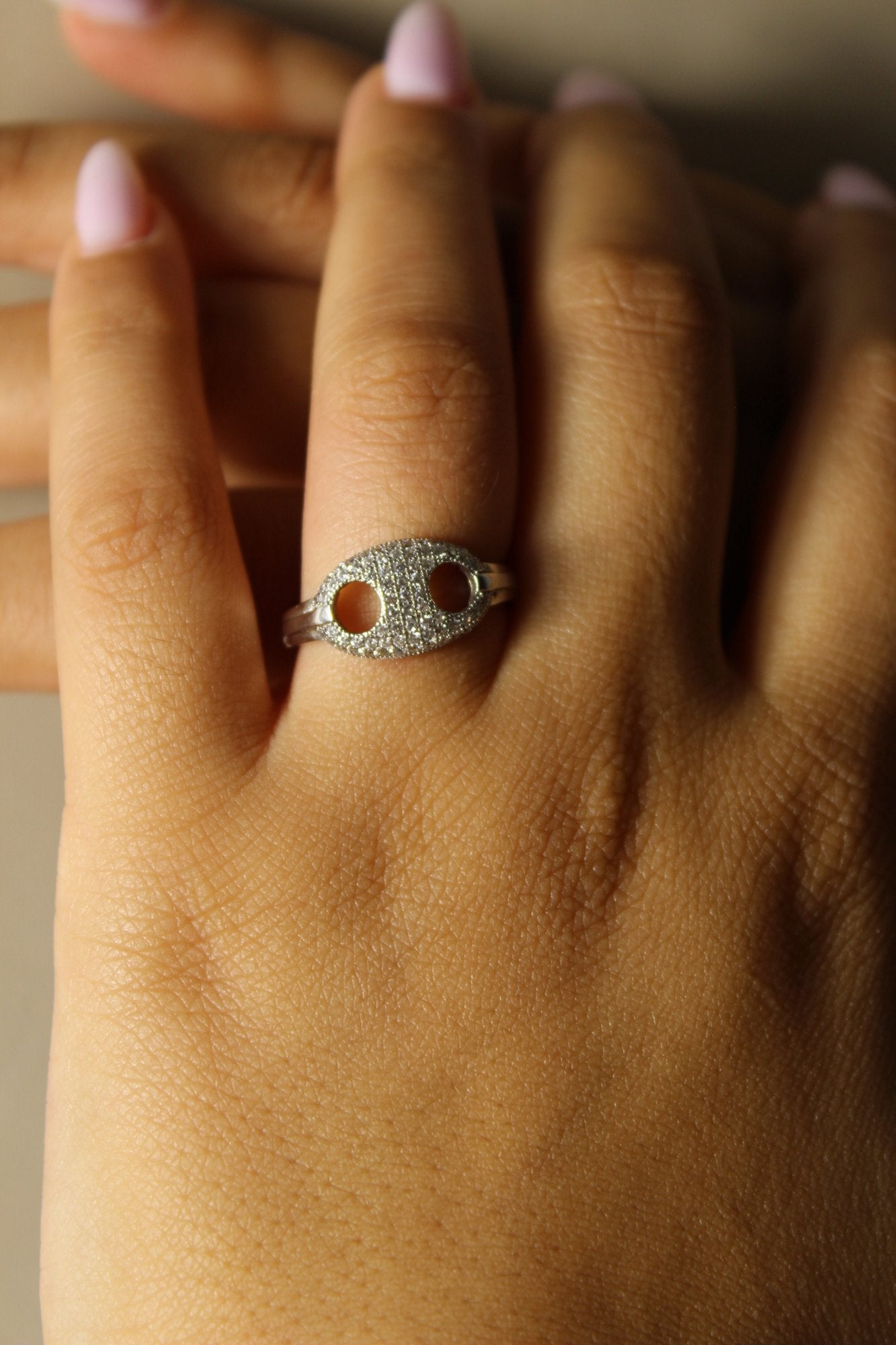 Oria Ring