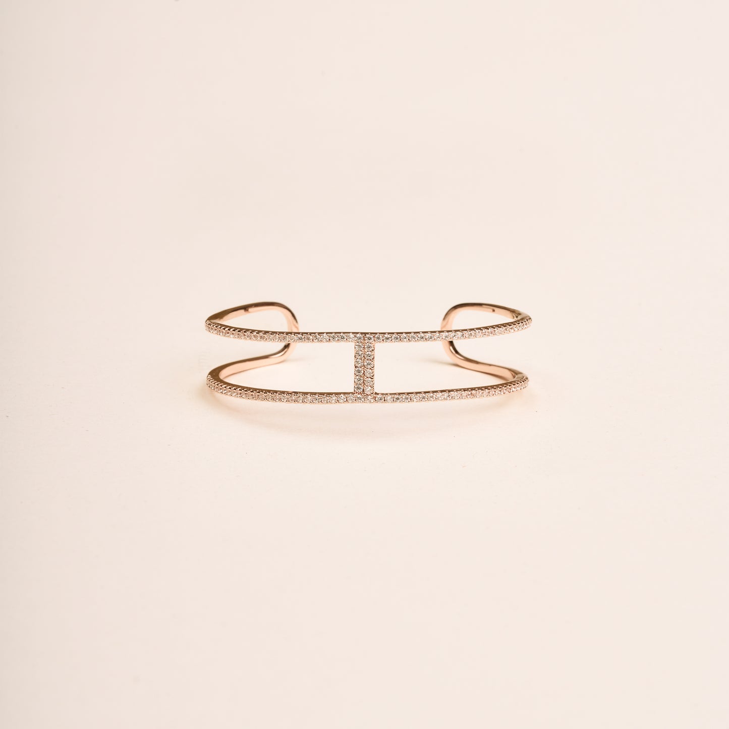 Sleek Bar Bracelet