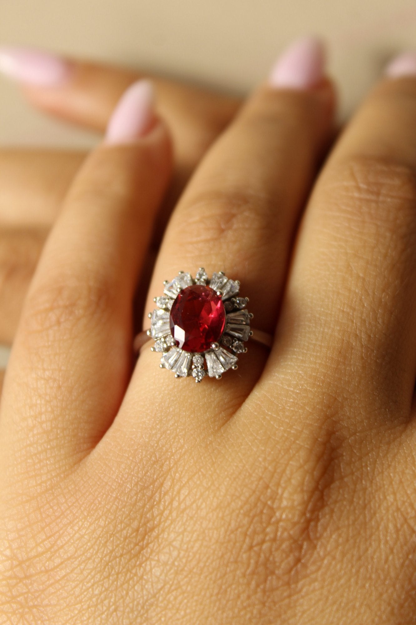 Ava Ring