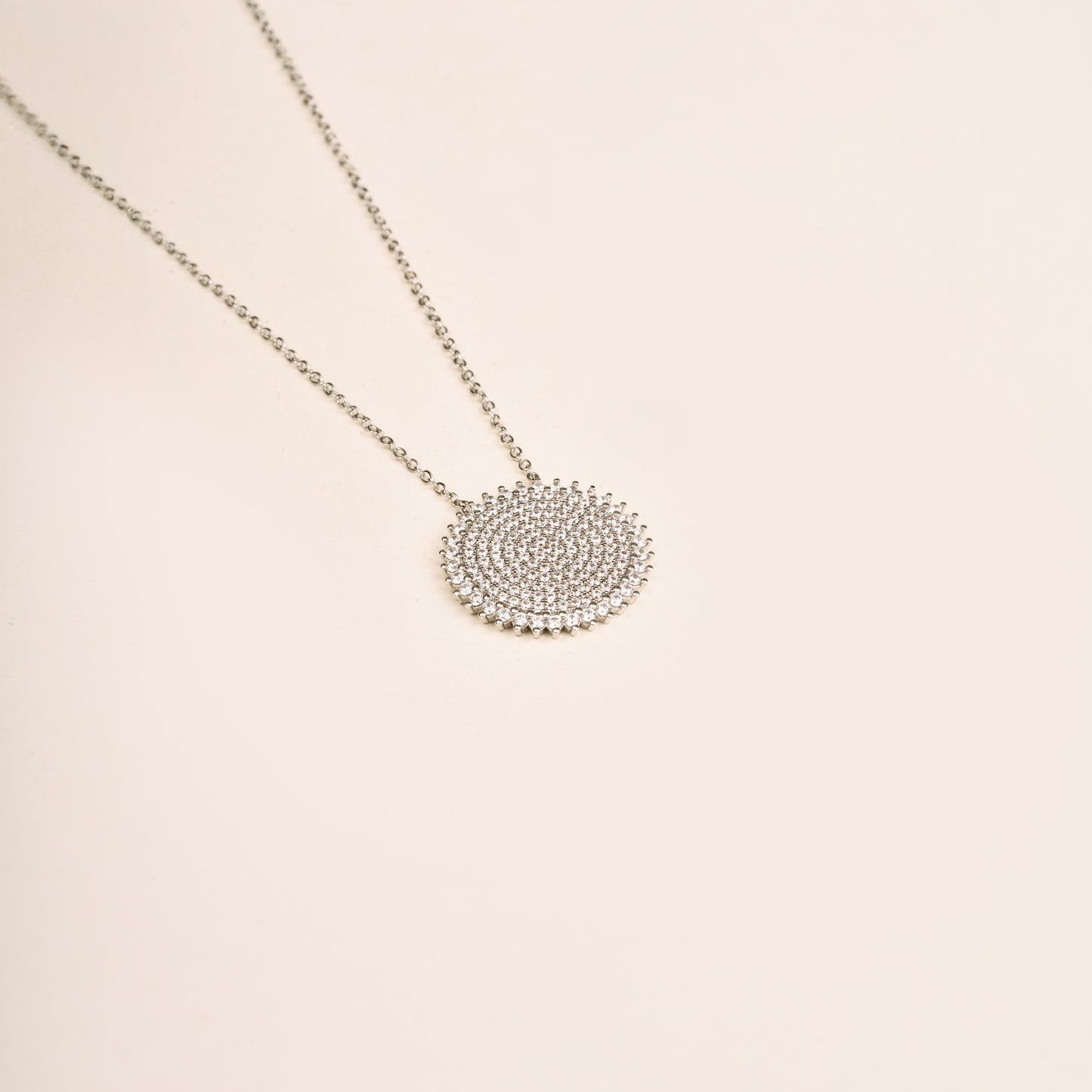 Plain Moon