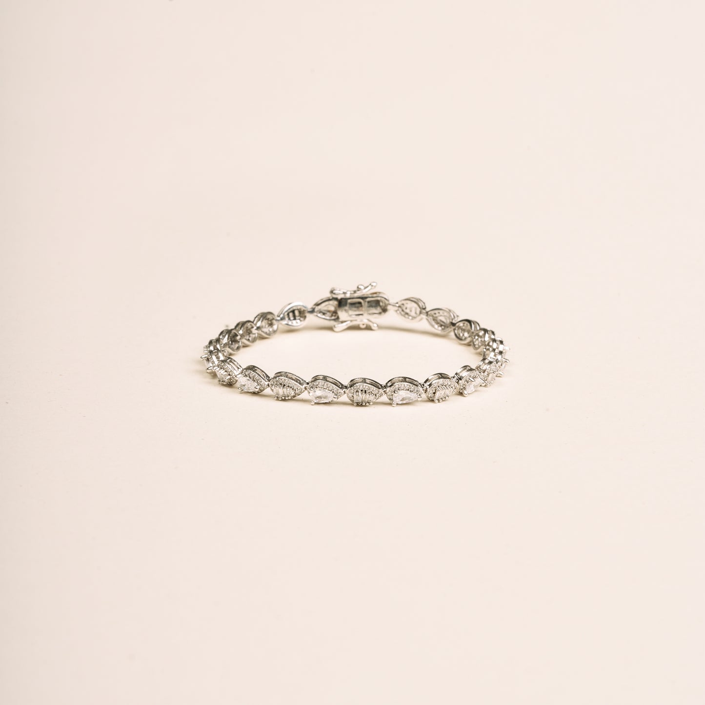 Marquise Bracelet