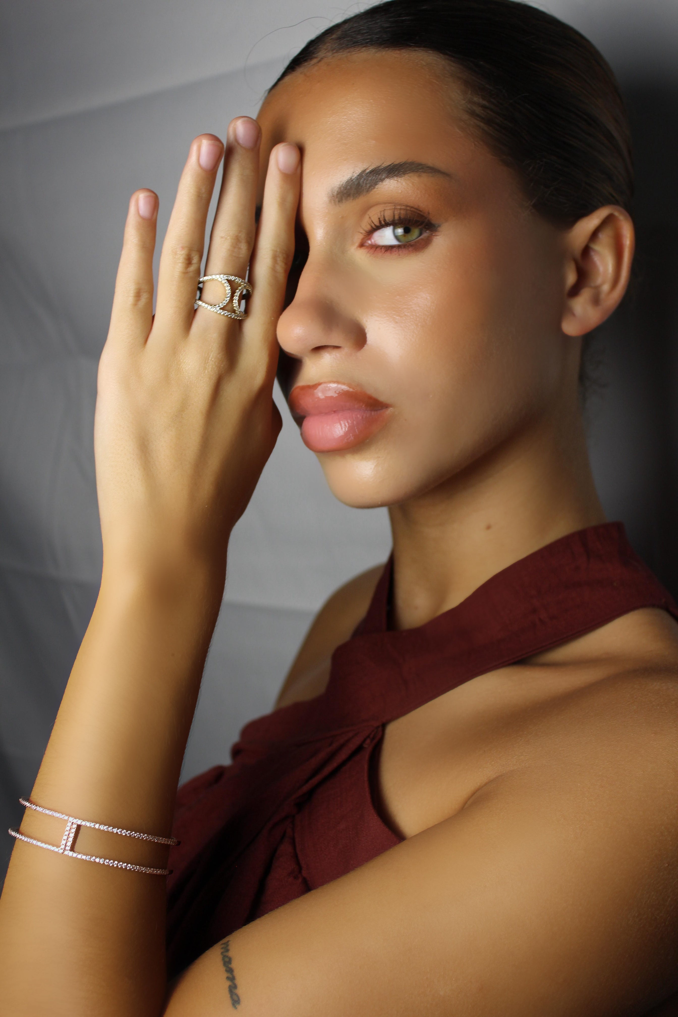 Nara Ring
