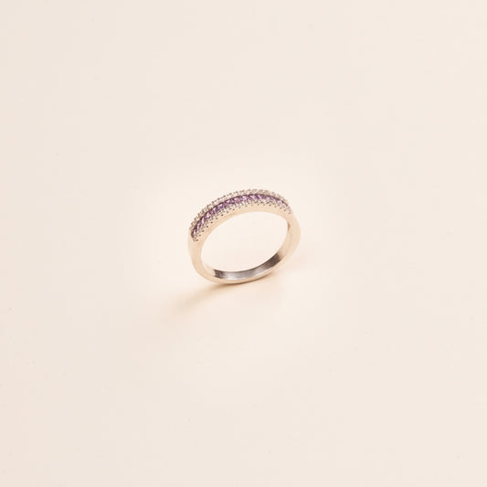 Linea amethyst
