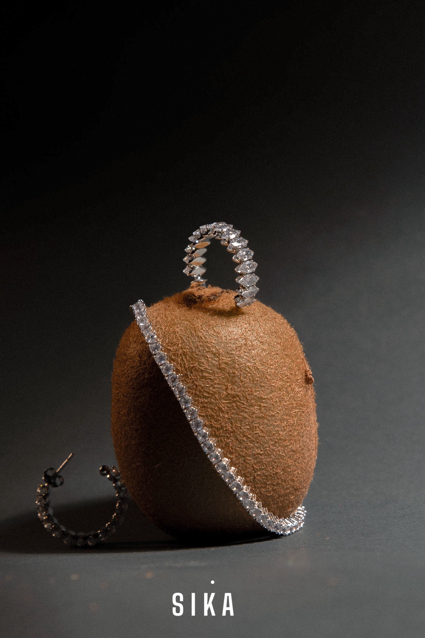 Sora Earrings