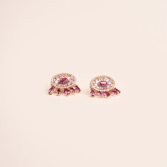 Rosabelle Earrings