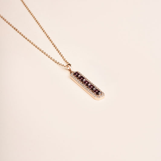 Lilac Drop
