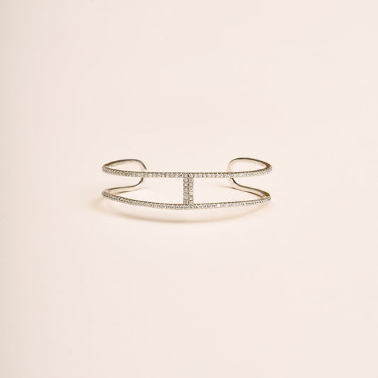 Sleek Bar Bracelet
