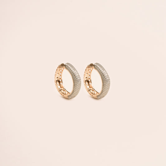 Soleil Hoops