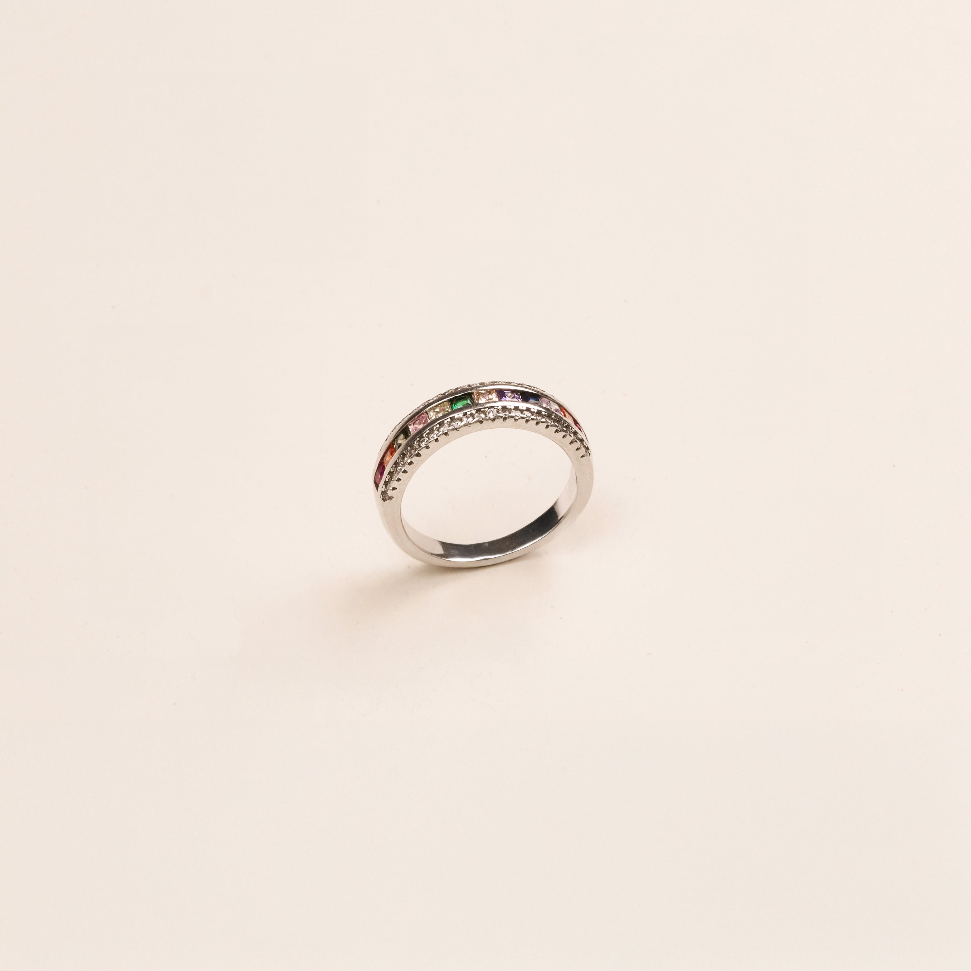Spectrum Ring