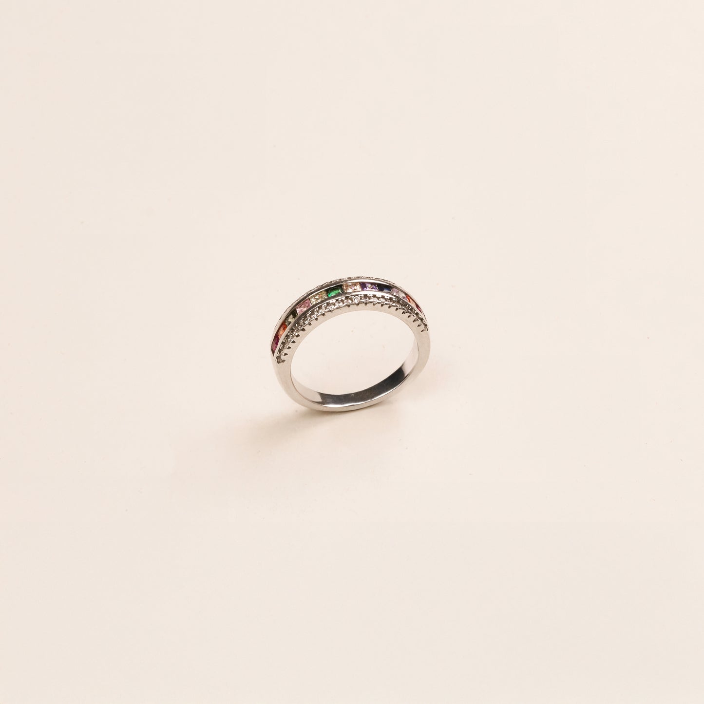 Spectrum Ring