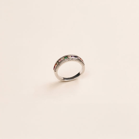 Spectrum Ring