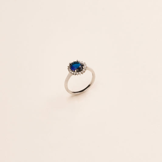 Saphira Ring