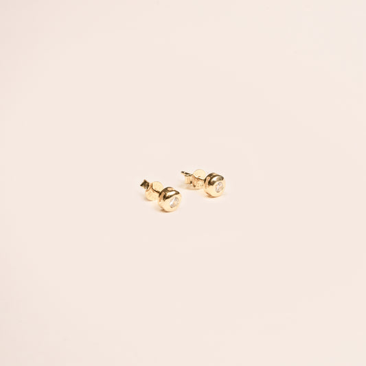 Golden Dome Studs