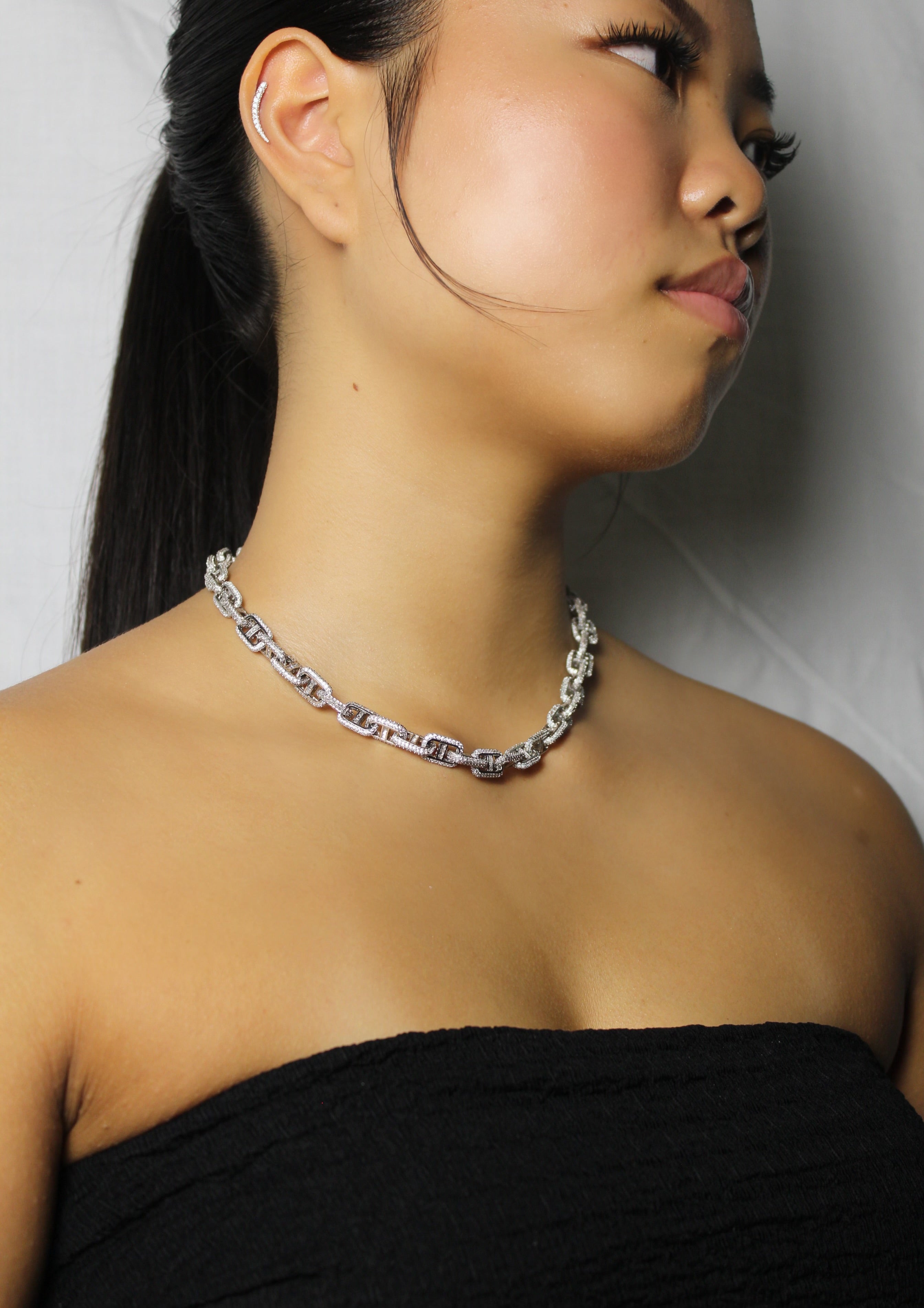 Liora Chain Necklace
