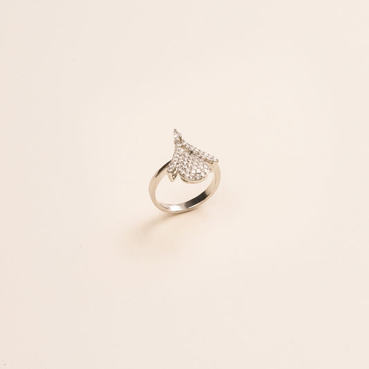 Lya Ring