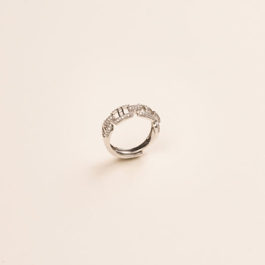Siena Ring