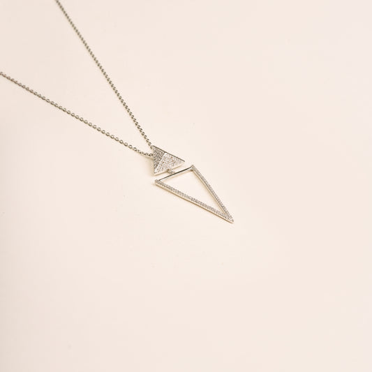 Trine Necklace