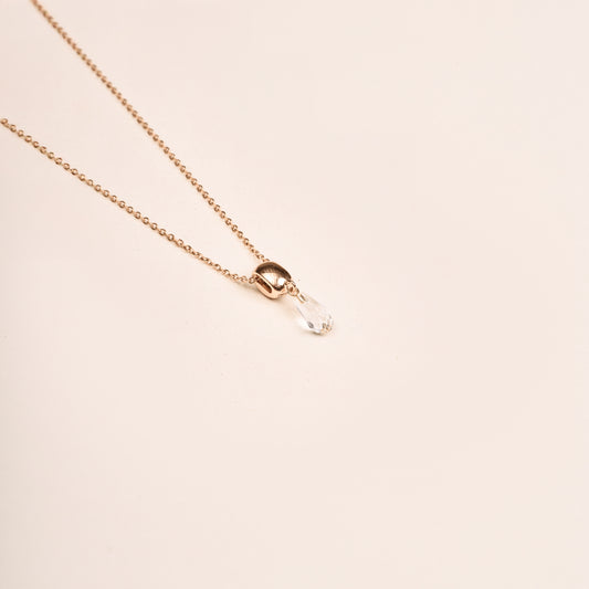 Necklace Mirror