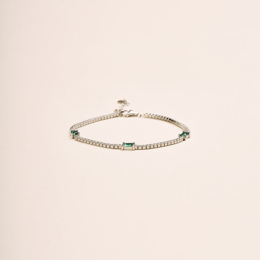 Emeris Bracelet Tennis