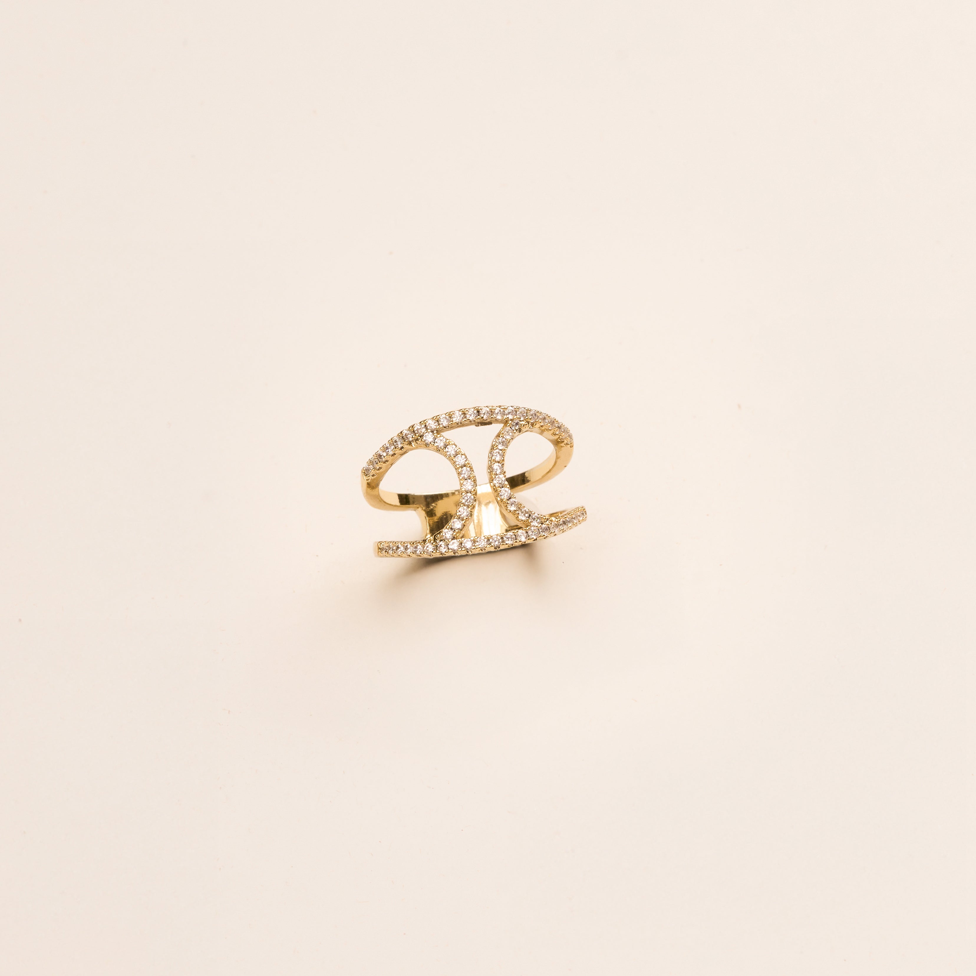 Nara Ring