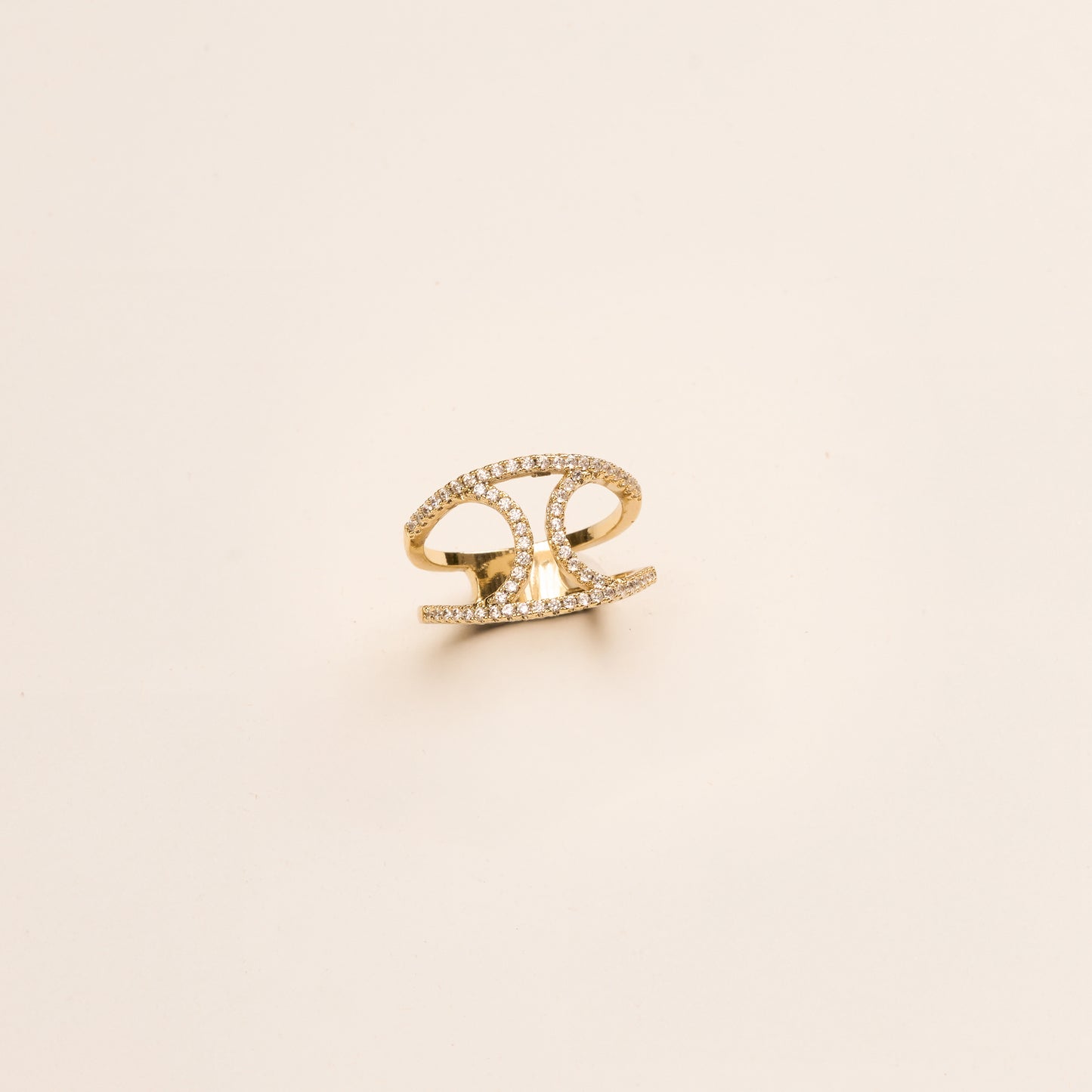 Nara Ring