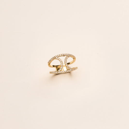 Nara Ring