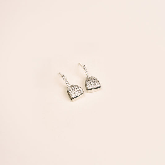 Lumière Pavé Drops