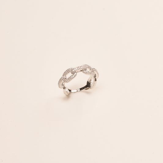 (Copia) Chain Crystal