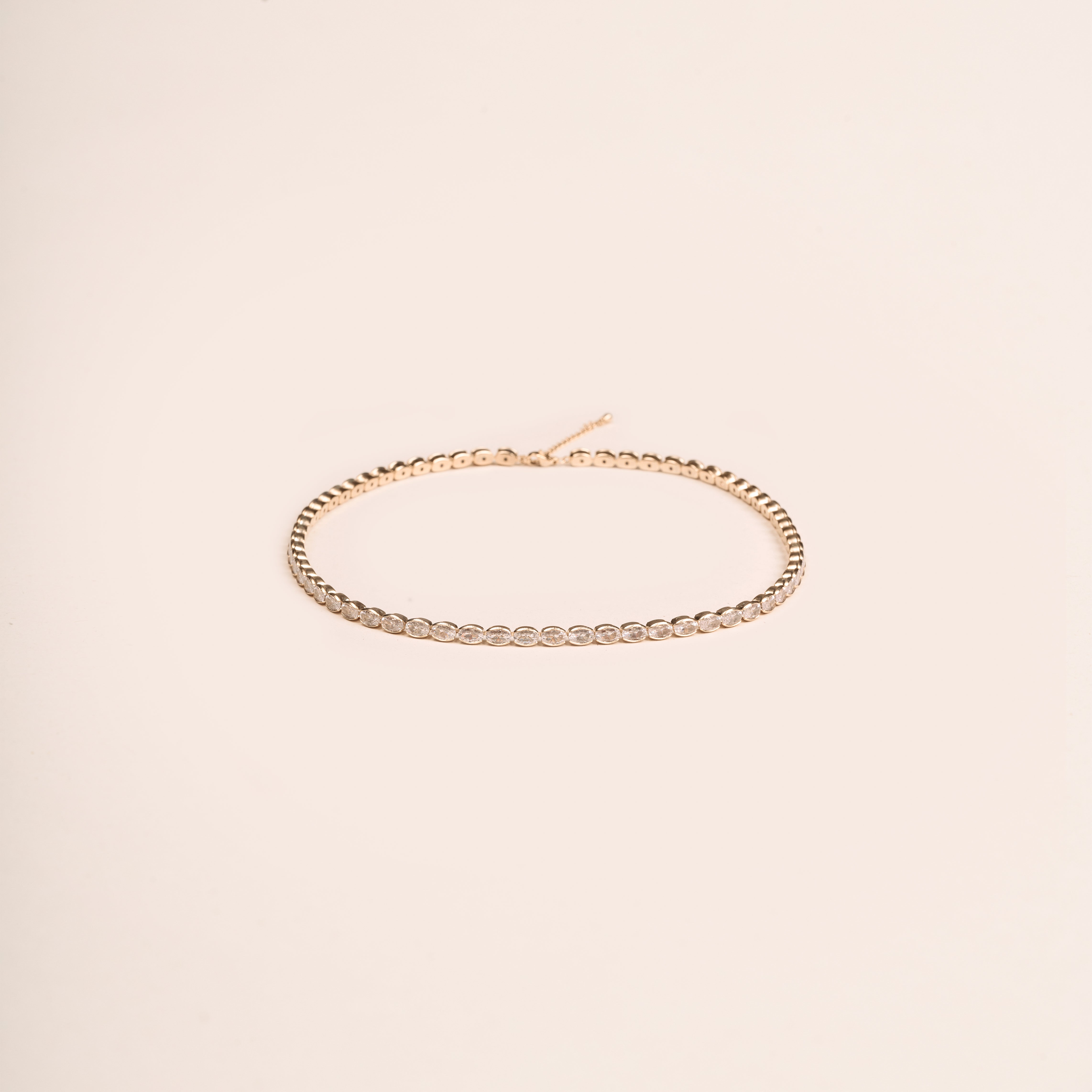 Solenne Necklace
