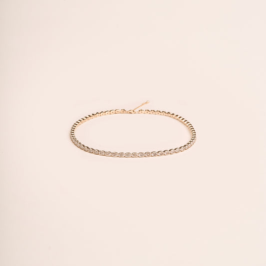 Solenne Necklace