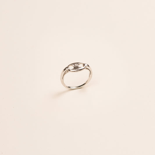 Coffe Bean Ring