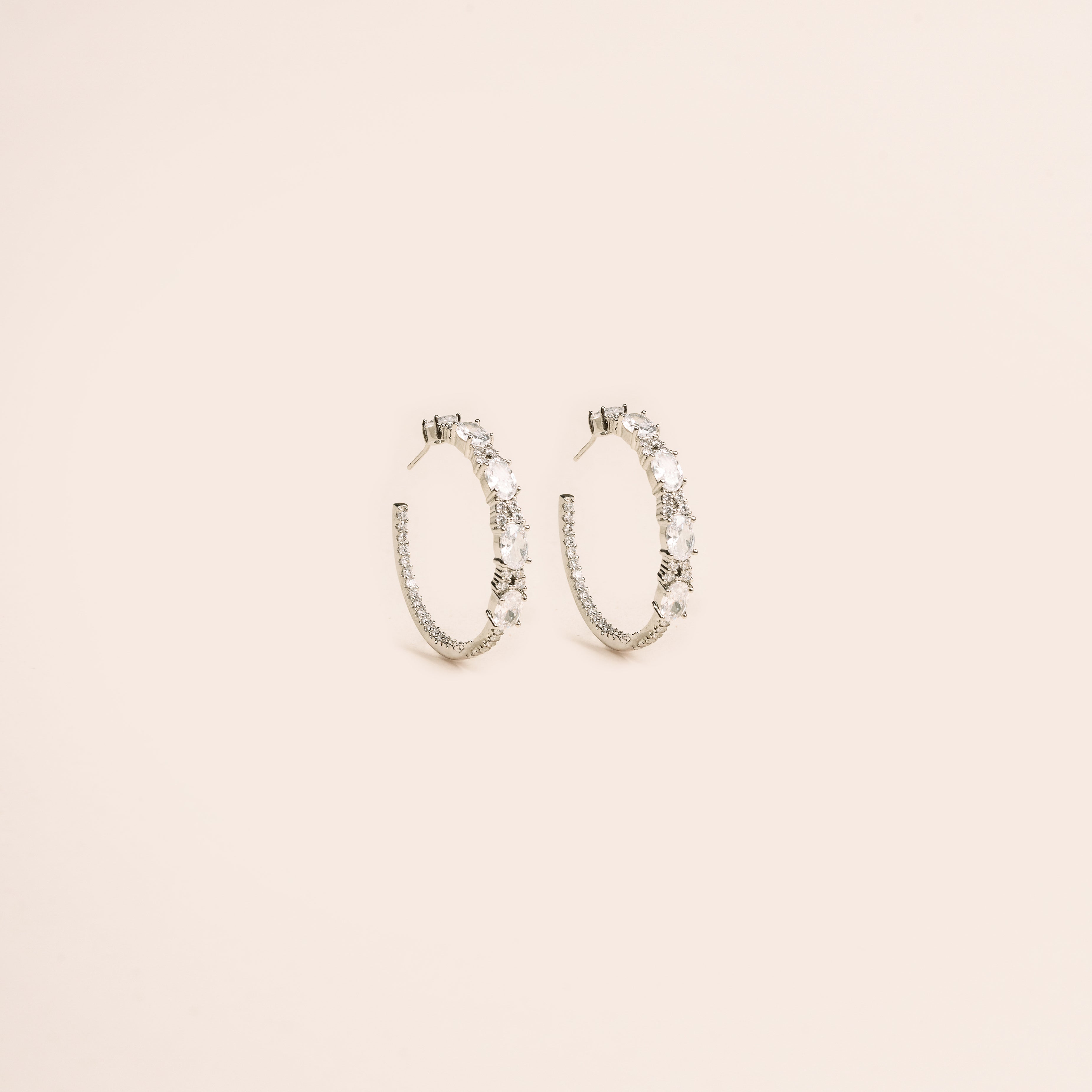 Ethereal Hoops